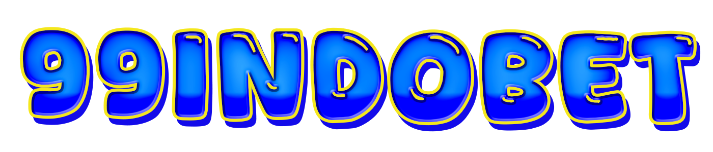 99INDOBET logo
